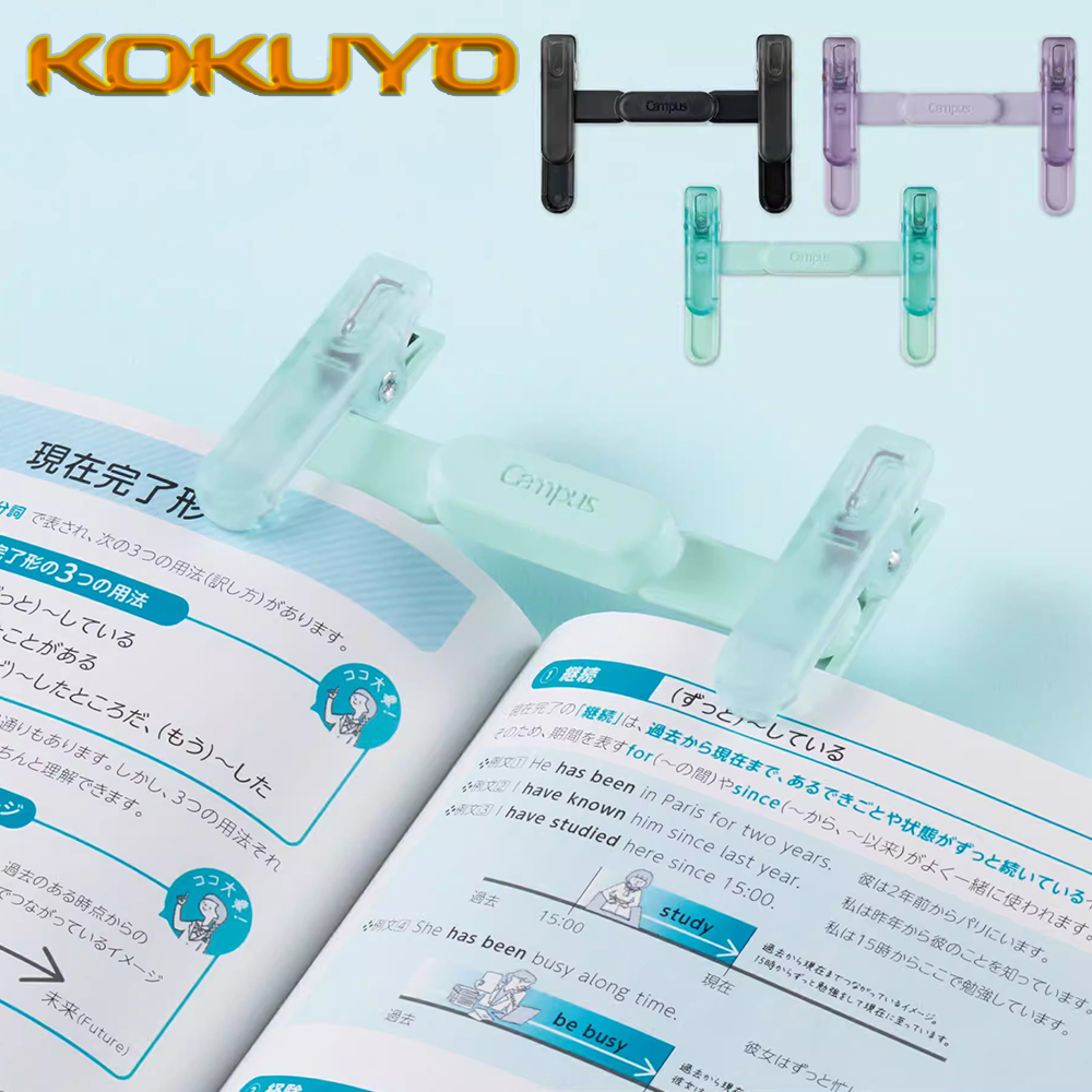 1PC KOKUYO Japão: Marcador de  - Stationery Books avaliação e preço
