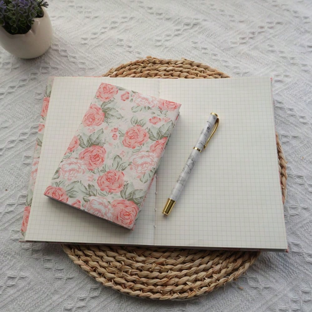 Fromthenon 1 peça a5 a6 semana - Stationery Books avaliação e preço