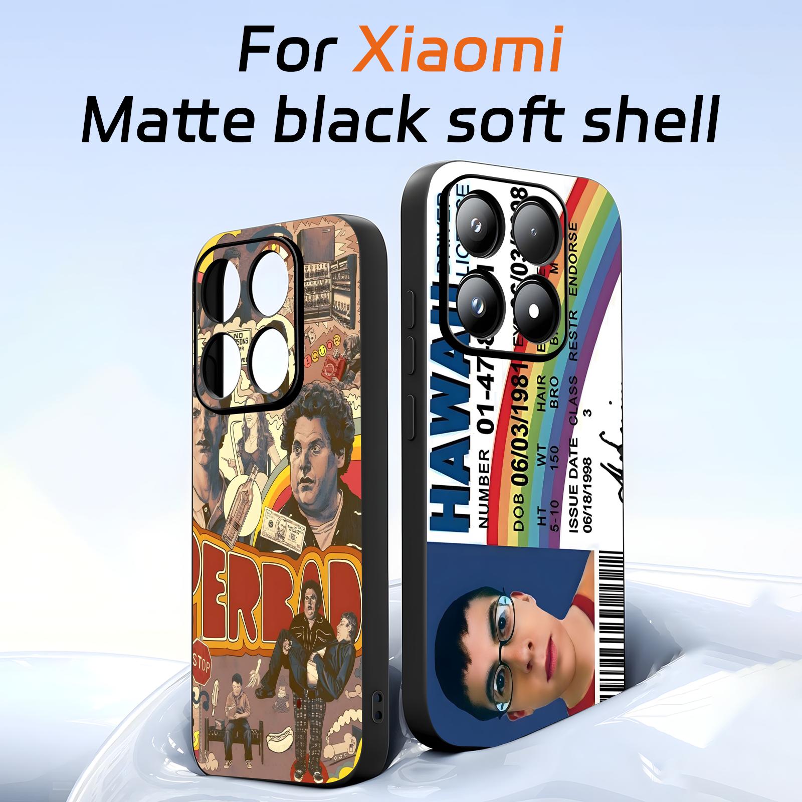 Capa de telefone Mclovin Movie - Movies avaliação e preço