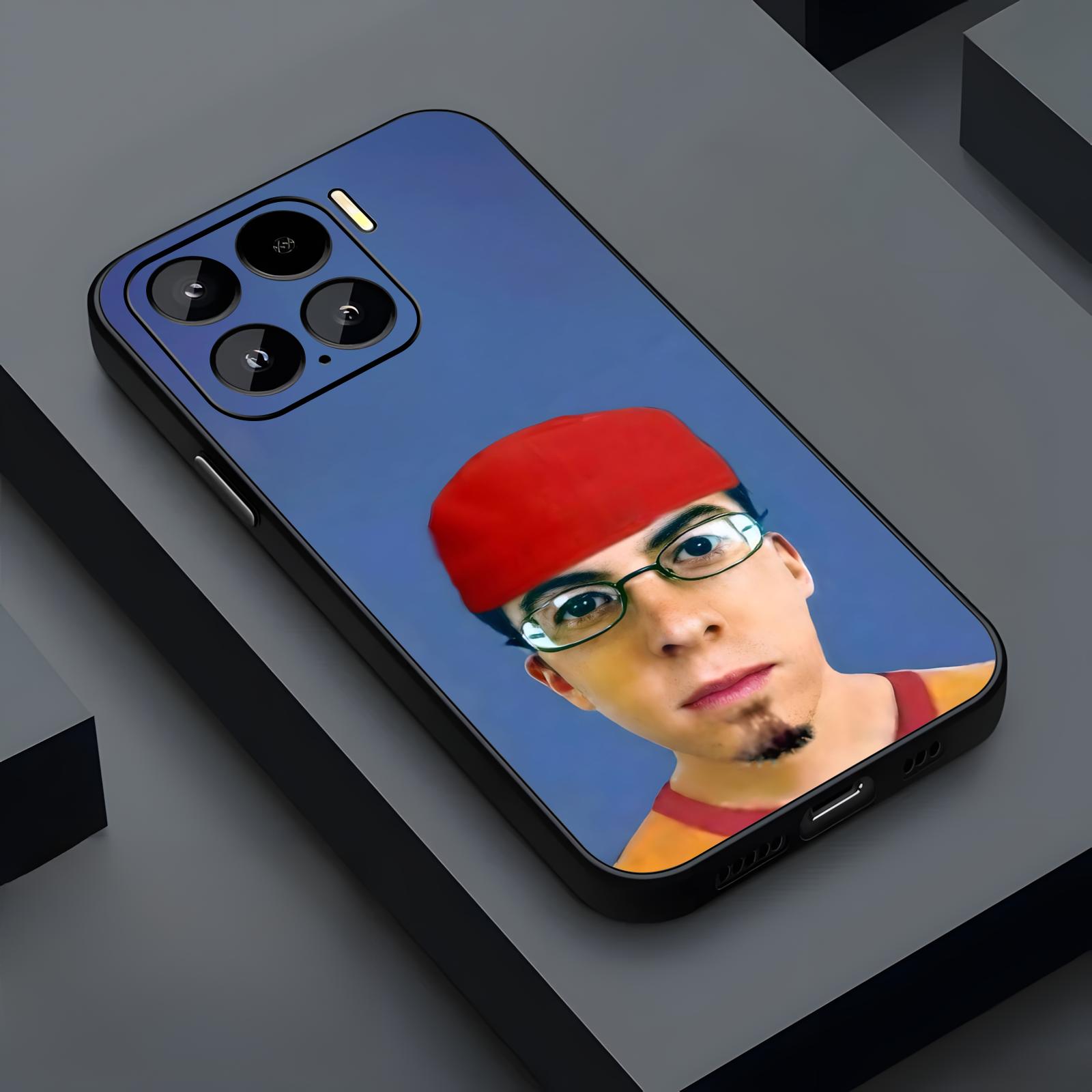 Capa de telefone Mclovin Movie - Movies avaliação e preço