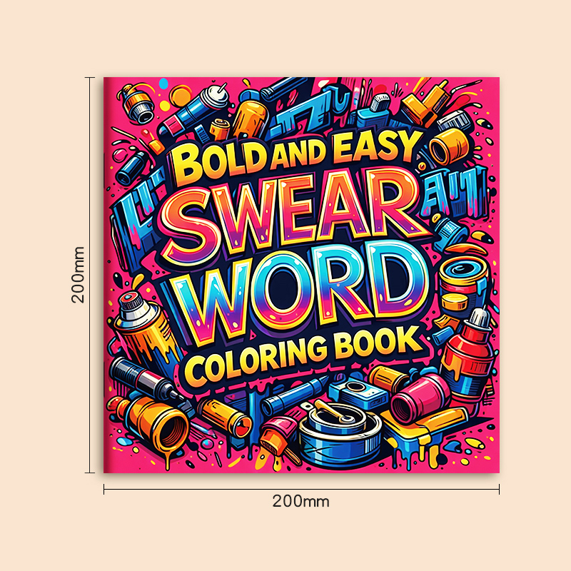 Livro de Colorir para Adultos  - Adult Coloring Book Stress Relief avaliação e preço