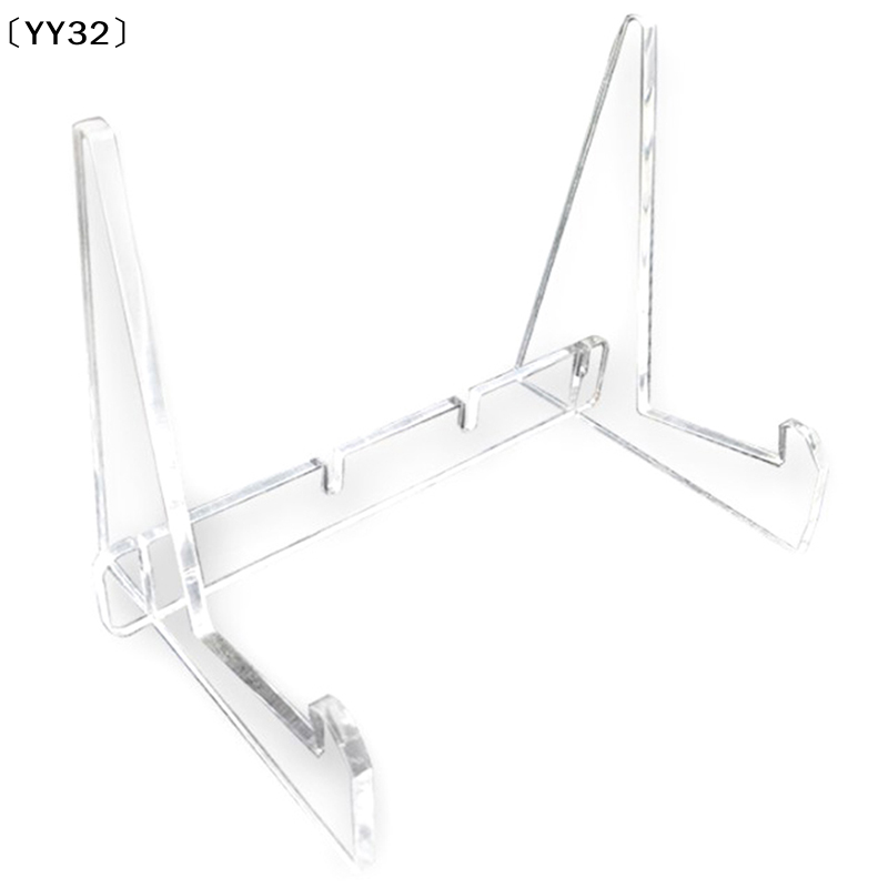 Suporte para livros em acrílic - Clear Acrylic Book Stand Holder avaliação e preço