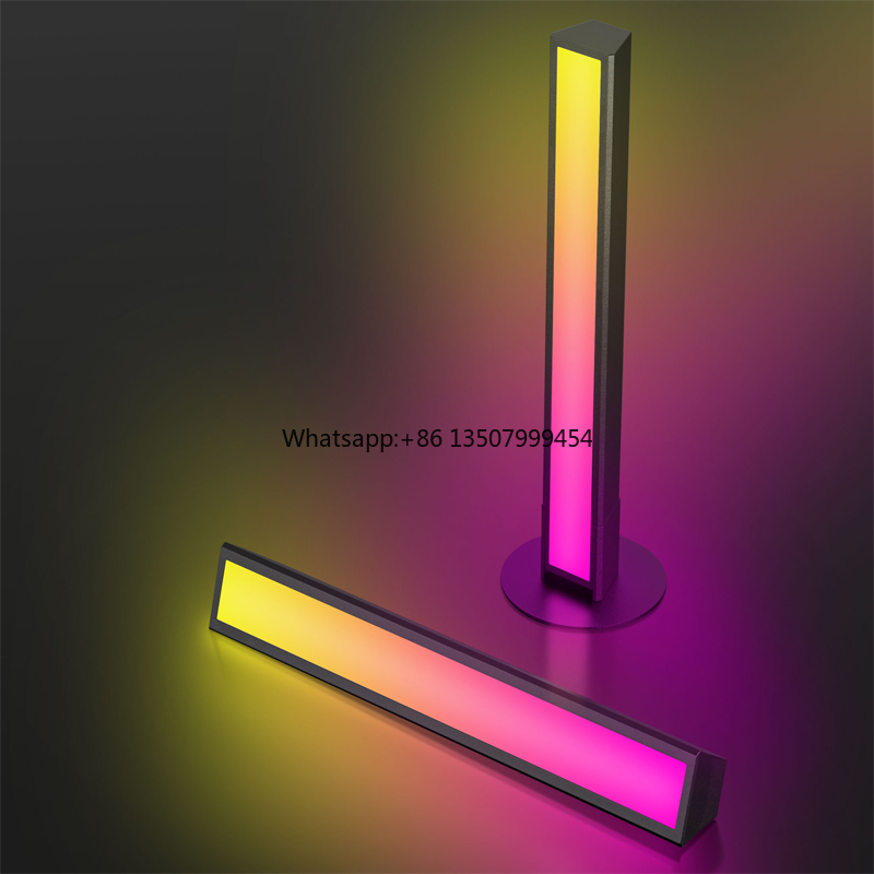 Luz Ambiente RGB com Controle  - Music avaliação e preço