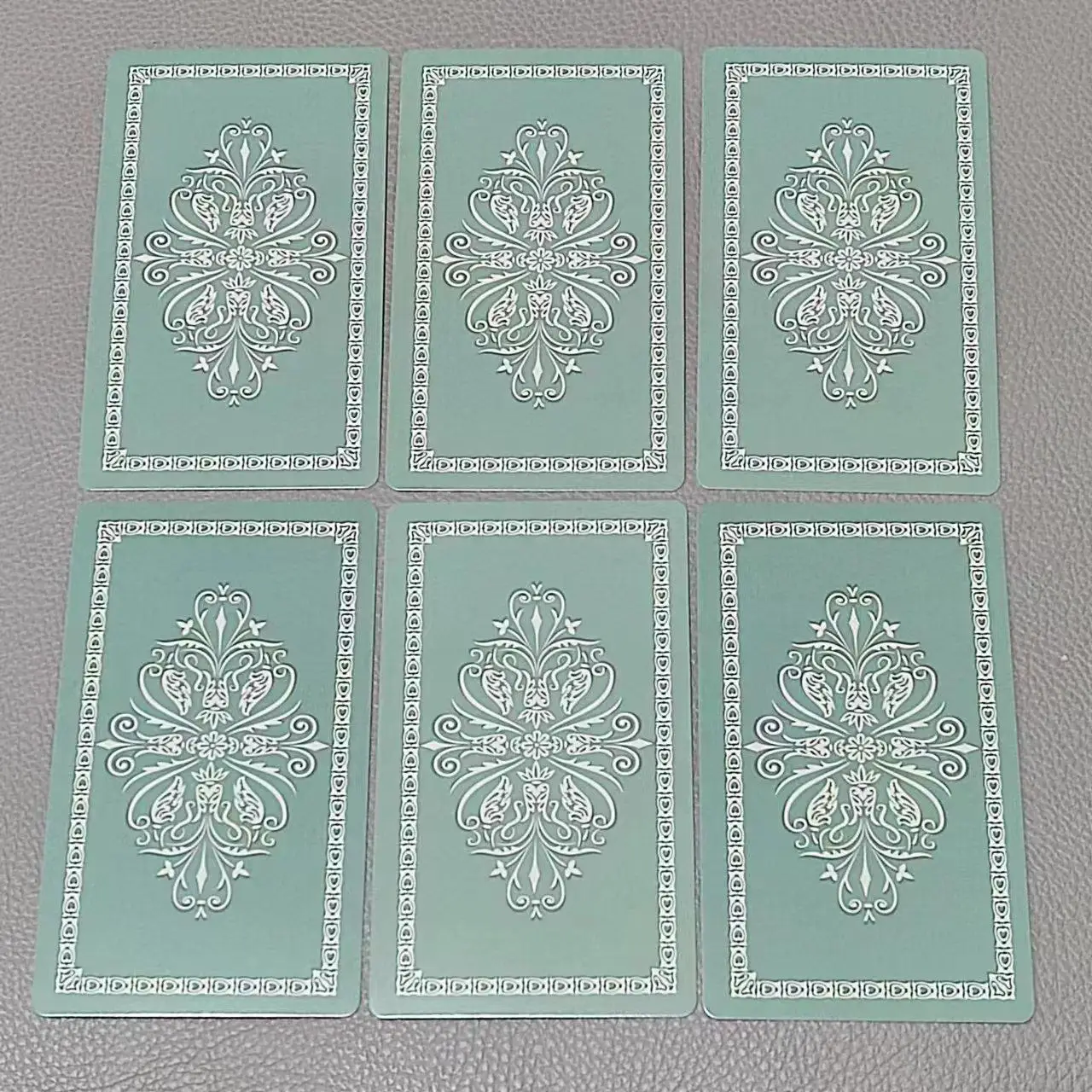 Os cartões de tarô clássicos c - Tarot Deck With Guidebook avaliação e preço