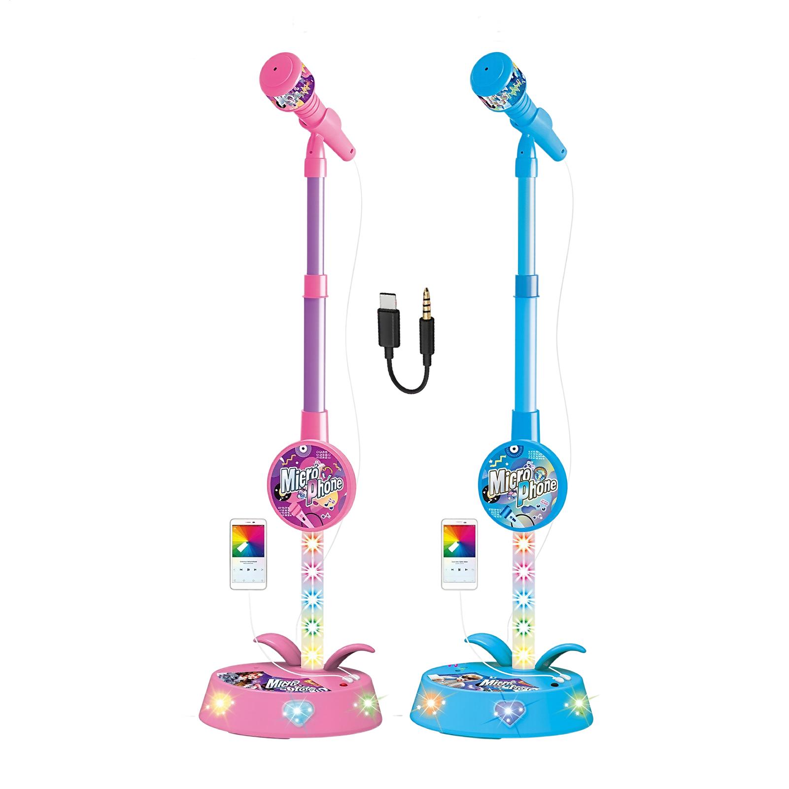 Microfone para Crianças com Su - Music avaliação e preço
